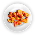 8pcs Chicken Bites 