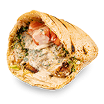 Chicken Shawarma Kebab 